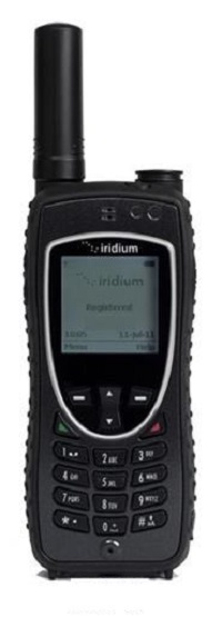iridium Service