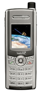 Thuraya SG-2520 Satellite Phone