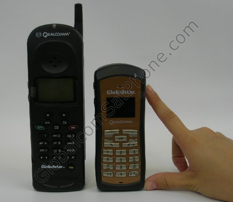 Globalstar GSP1700 Satellite Phone Rental Satellite Phones